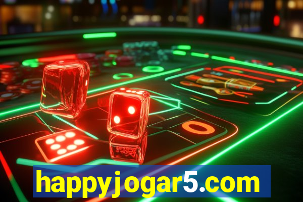 happyjogar5.com