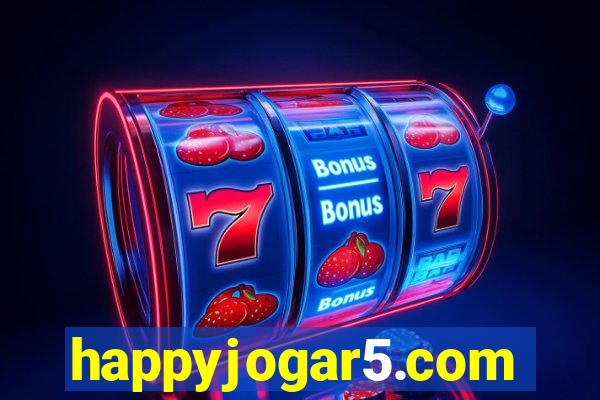 happyjogar5.com