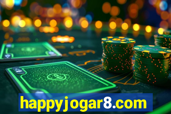 happyjogar8.com