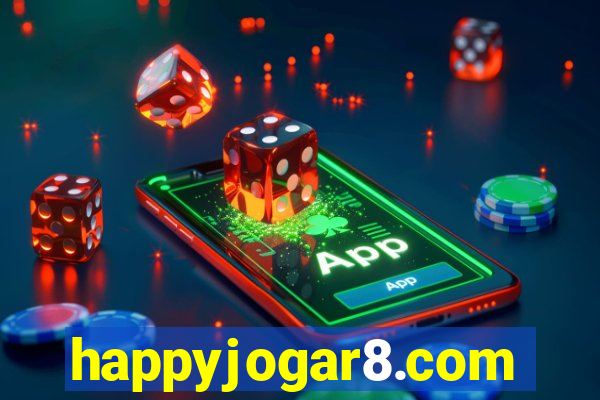 happyjogar8.com