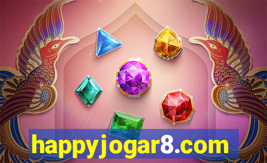 happyjogar8.com