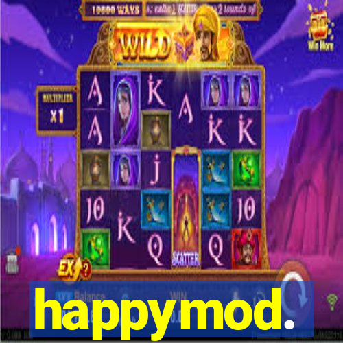 happymod.