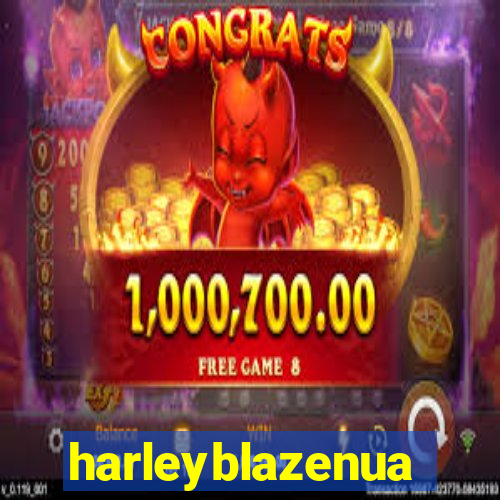 harleyblazenua