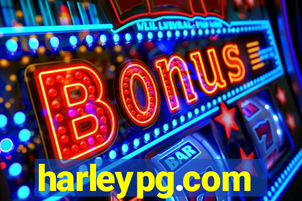 harleypg.com