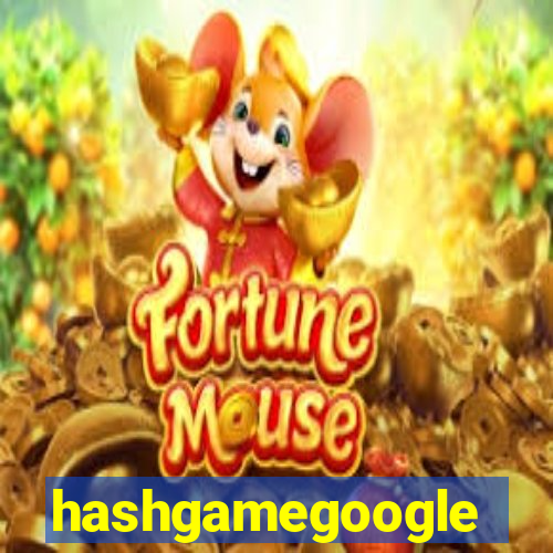 hashgamegoogle