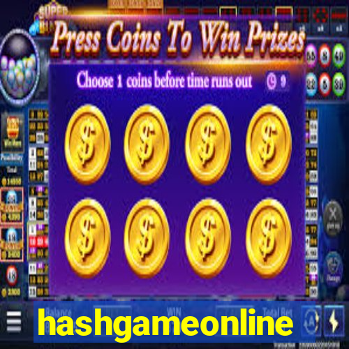 hashgameonline