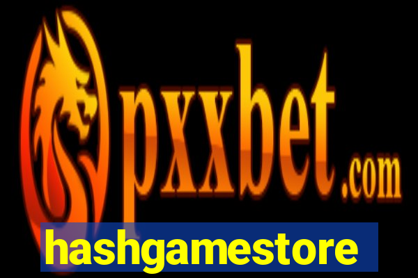 hashgamestore