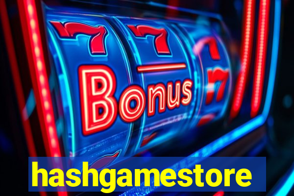 hashgamestore