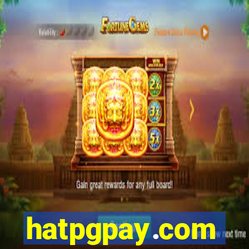 hatpgpay.com