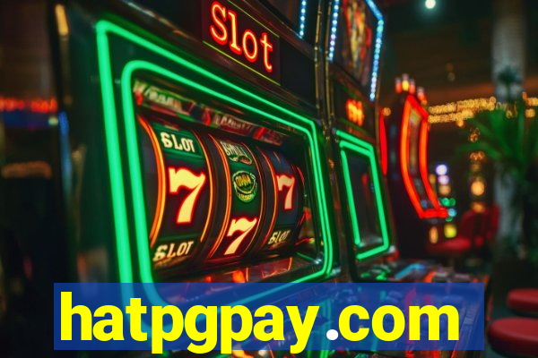 hatpgpay.com