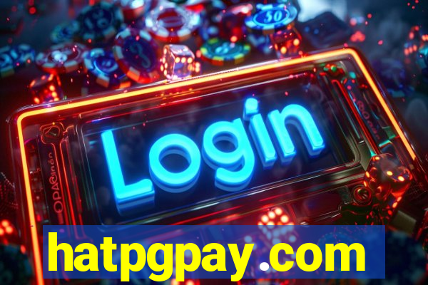 hatpgpay.com