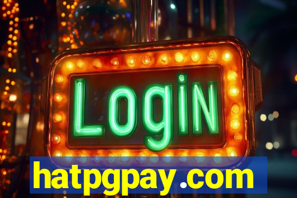 hatpgpay.com