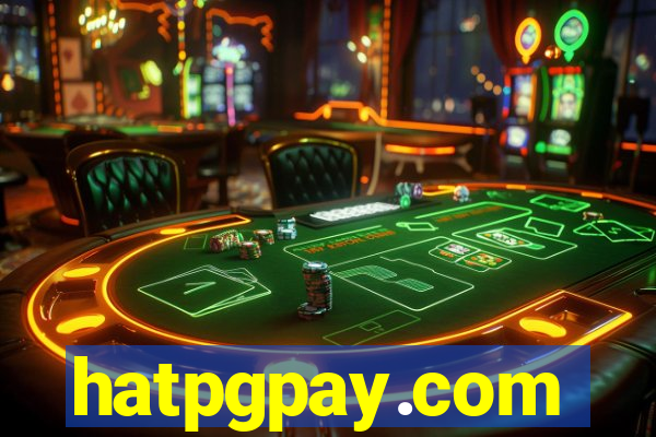 hatpgpay.com