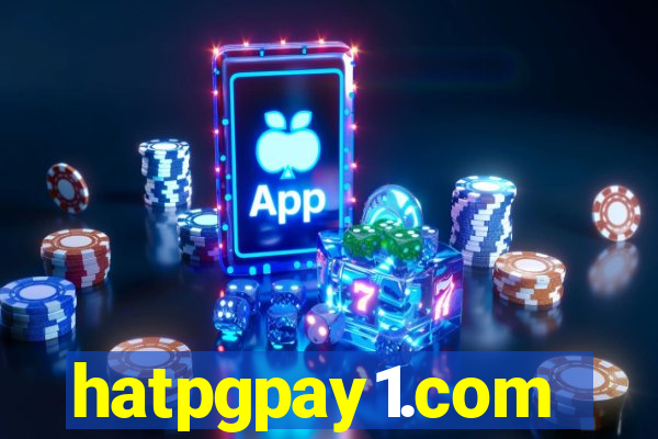 hatpgpay1.com