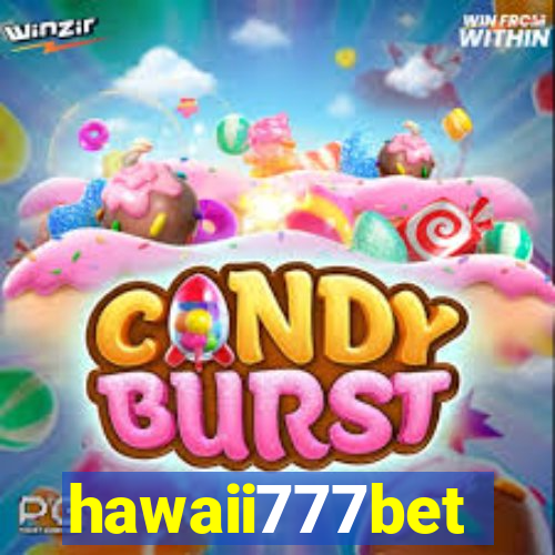 hawaii777bet