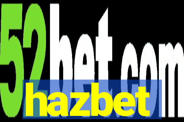 hazbet