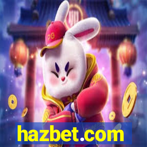 hazbet.com