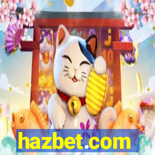 hazbet.com