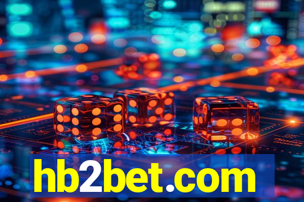 hb2bet.com