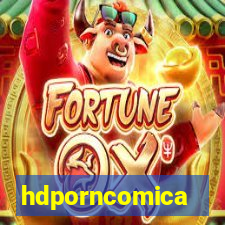 hdporncomica