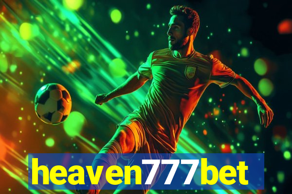 heaven777bet