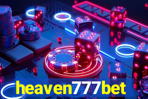 heaven777bet