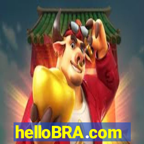 helloBRA.com