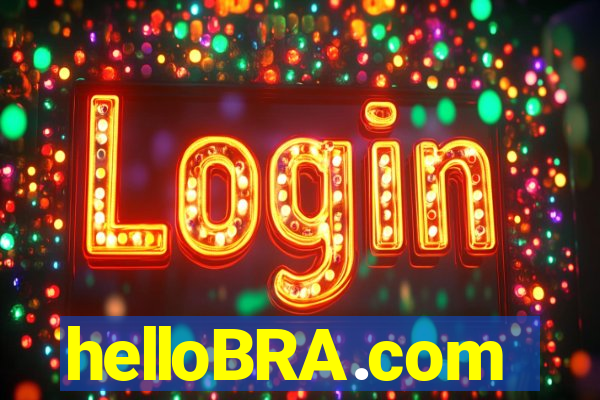 helloBRA.com