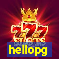 hellopg