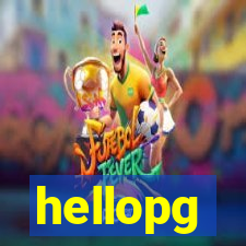 hellopg