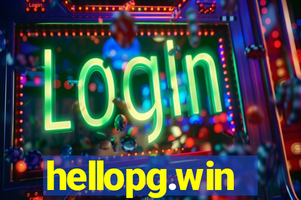 hellopg.win