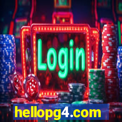 hellopg4.com