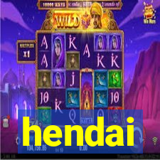 hendai