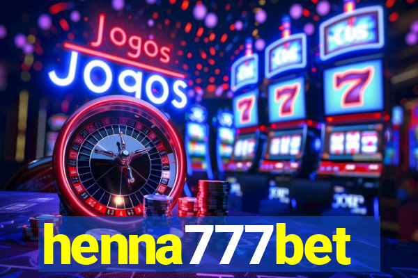 henna777bet