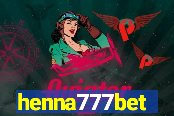 henna777bet