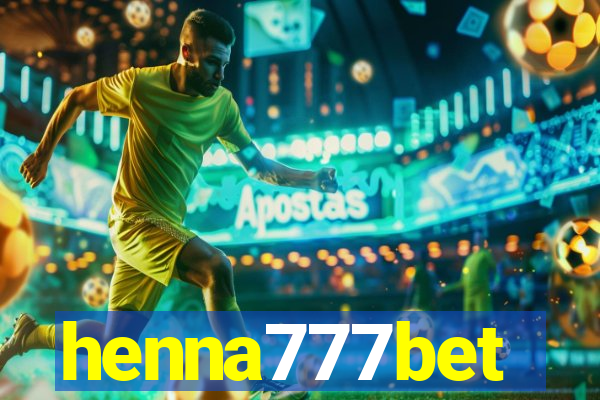 henna777bet