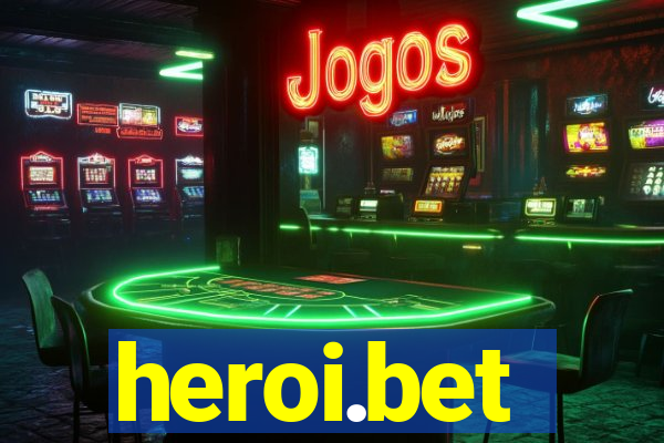 heroi.bet