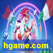 hgame.com