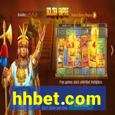 hhbet.com