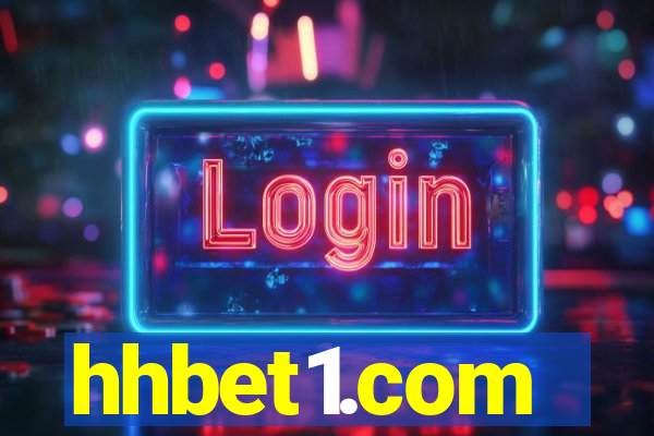 hhbet1.com