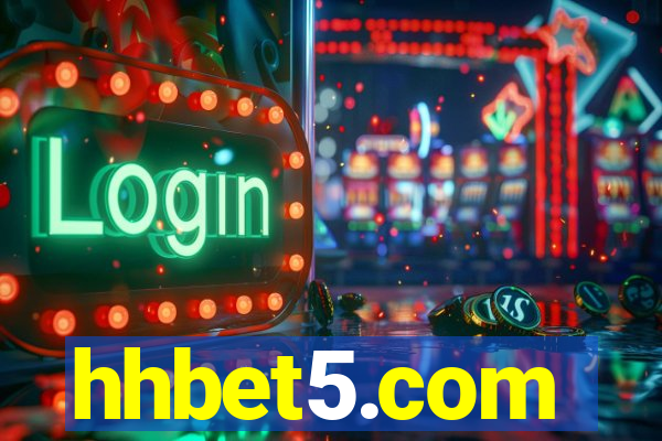 hhbet5.com