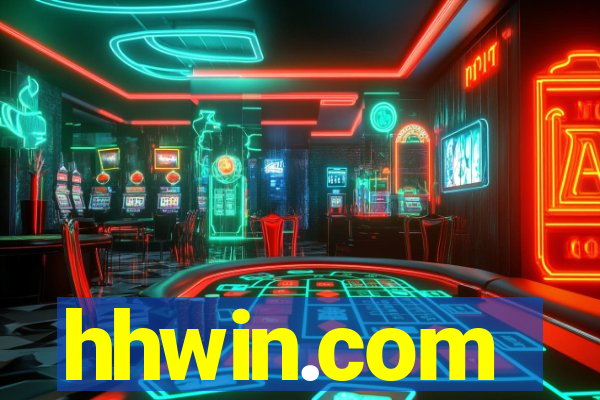 hhwin.com