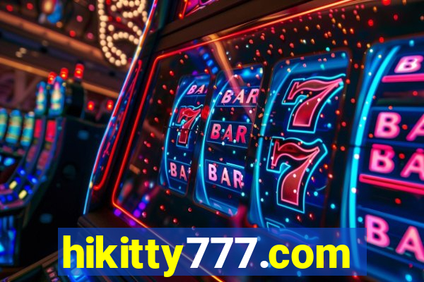 hikitty777.com