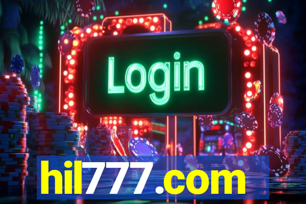 hil777.com