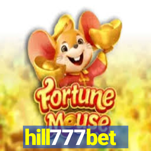 hill777bet