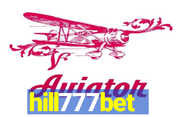 hill777bet