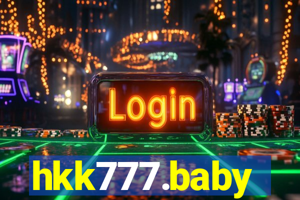 hkk777.baby