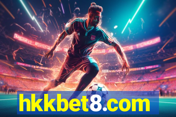 hkkbet8.com