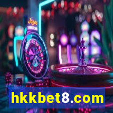 hkkbet8.com