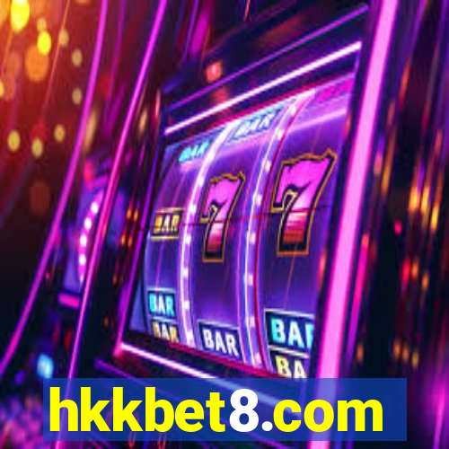 hkkbet8.com